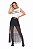 Blusa Regata Feminina Muscle Tee | Nega Rio - Imagem 2