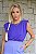 Blusa Regata Muscle Tee Feminina | Nega Rio - Imagem 5