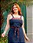 Vestido Midi Kayla Air Flowr Plus Size - Via Sampa - Imagem 3
