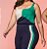 Blusa Rayon Plus Size - Território Nacional - Imagem 3