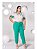 Calça Grann Twill Plus Size - Território Nacional - Imagem 4