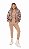 Jaqueta Puffer Camel Animal Print - Nega Rio - Imagem 8