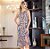Conjunto Cropped e Saia Animal Print - Via Sampa - Imagem 2