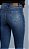 Calça Jeans Feminina Cigarrete Podion - Divero Jeans - Imagem 3