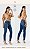 Calça Jeans Feminina Cigarrete Push Up - Divero Jeans - Imagem 1