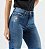 Calça Feminina Jeans Cropped Slim - Divero Jeans - Imagem 6