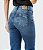 Calça Feminina Jeans Cropped Slim - Divero Jeans - Imagem 7