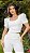 Conjunto Feminino Off White Arraial D´ Ajuda - Via Sampa - Imagem 3