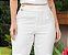 Conjunto Feminino Off White Arraial D´ Ajuda - Via Sampa - Imagem 6