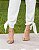 Conjunto Feminino Off White Arraial D´ Ajuda - Via Sampa - Imagem 7