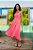 Vestido Midi Laguna Beach - Via Sampa - Imagem 1