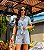 Conjunto Feminino Comisão e Short Listra Ilha Perenthian - Via Sampa - Imagem 4