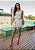 Conjunto Feminino Praia Morro das Pedras Short e Cropped - Via Sampa - Imagem 1