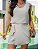 Conjunto Feminino Praia Morro das Pedras Short e Cropped - Via Sampa - Imagem 3