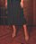 Conjunto Cropped e Saia Midi Lara Risca de Giz- Via Sampa - Imagem 4