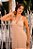 Vestido Midi Anaruga Entremeio e Renda - Via Sampa - Imagem 3