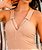 Vestido Midi Anaruga Entremeio e Renda - Via Sampa - Imagem 4