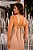 Vestido Midi Anaruga Entremeio e Renda - Via Sampa - Imagem 5