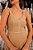 Vestido Midi com Fenda e Entremeio - Via Sampa - Imagem 5
