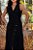 Conjunto Preto Blusa e Saia Longa - Via Sampa - Imagem 6