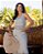 Vestido Longo com Listra - Via Sampa - Imagem 5