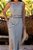 Vestido Longo com Listra - Via Sampa - Imagem 7