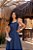 Vestido Midi Jeans com Zíper na Frente - Via Sampa - Imagem 4