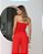 Conjunto Feminino Vermelho Top e Calça - Via Sampa - Imagem 9