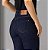 Calça Jeans Feminina Flare Baixa - Divero Jeans - Imagem 6