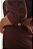 Conjunto Feminino Marron Cropped e Saia com Pregas - Via Sampa - Imagem 5