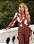 Conjunto Feminino Camisa e Calça Alfaiataria Estampa Exclusiva - Via Sampa - Imagem 5