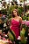 Vestido Midi Rosa Viscolinho Tomara que Caia - Via Sampa - Imagem 4