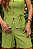 Conjunto Feminino Short e Top Verde - Via Sampa - Imagem 5