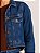 Jaqueta Feminina Jeans Donna Cropped - Divero Jeans - Imagem 5