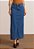 Saia Longa Feminina Jeans Donna - Divero Jeans - Imagem 2