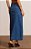 Saia Longa Feminina Jeans Donna - Divero Jeans - Imagem 6