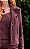 Conjunto Feminino Blazer Curto e Calça Alfaiataria - Via Sampa - Imagem 6