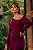 Vestido Midi Assimetrico - Via Sampa - Imagem 2