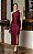 Vestido Assimetrico com Detalhe no Ombro - Via Sampa - Imagem 4