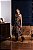Conjunto Blusa e Saia Midi Estampada - Via Sampa - Imagem 1