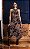 Conjunto Blusa e Saia Midi Estampada - Via Sampa - Imagem 5