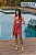 Conjunto Feminino Jaquetinha, Blusa e Saia - Via Sampa - Imagem 1