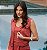 Conjunto Feminino Jaquetinha, Blusa e Saia - Via Sampa - Imagem 3