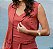 Conjunto Feminino Jaquetinha, Blusa e Saia - Via Sampa - Imagem 5