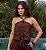 Conjunto Feminino Short e Blusa de Renda - Via Sampa - Imagem 4