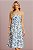 Vestido Curto Estampado - Meia Loka - Imagem 2