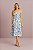 Vestido Curto Estampado - Meia Loka - Imagem 1
