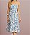 Vestido Curto Estampado - Meia Loka - Imagem 3