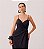 Vestido Feminino Max Midi Nó Frontal - Meia Loka - Imagem 3