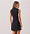 Vestido Curto com Detalhes Frente Meia Loka - Imagem 7